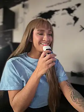 Preview of isabella-teen