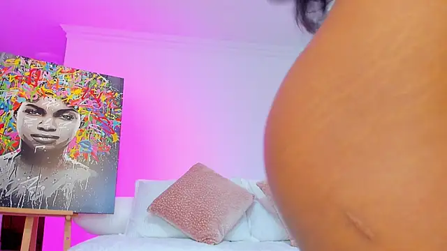 JANYLOVE__ webcam