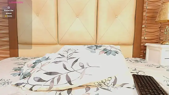 Miladiosa webcam