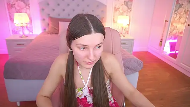 AshleyBaie webcam