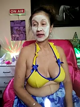 TheDime webcam