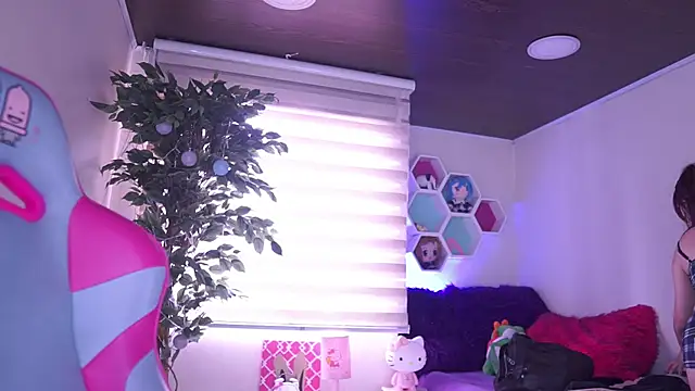 Rebecah_1 webcam