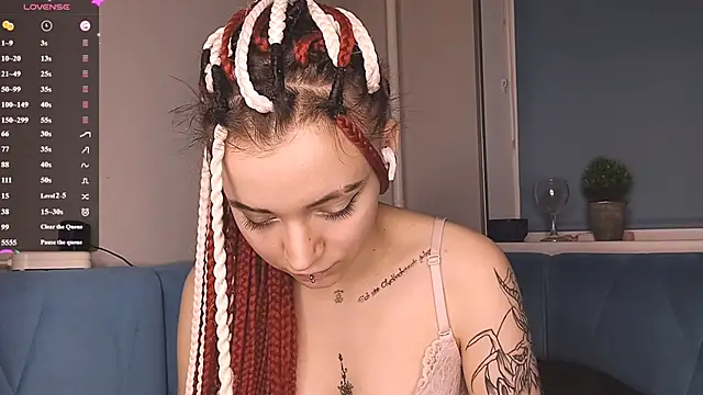 ShayneMilush webcam