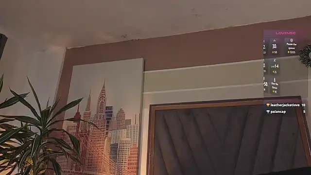 SweetiePie_3 webcam