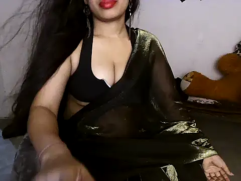 Ishika_baby_ webcam