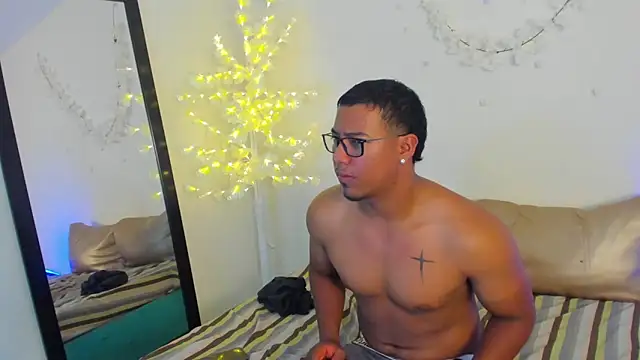 Drake_Jhons webcam