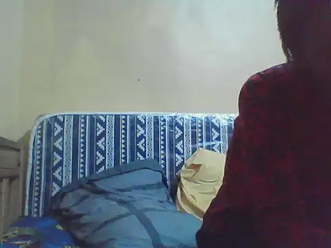 Smillie_prety webcam