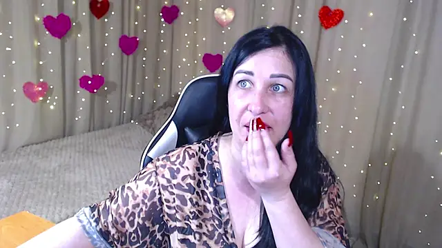 JillStevens webcam
