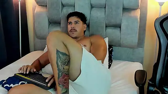 victor_vixen webcam