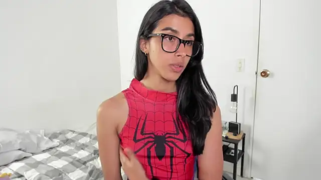 Mazikeen__18 webcam