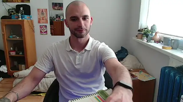 OskarBreno webcam