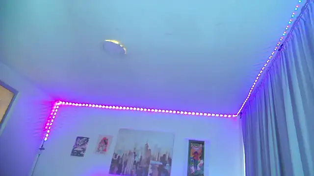 goth_minerva webcam
