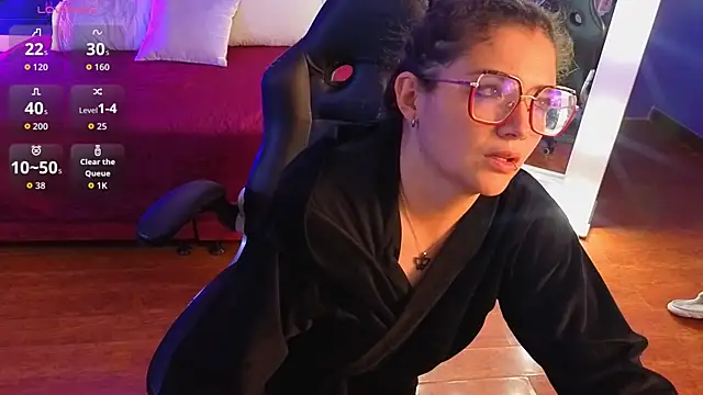 iam_sammy_01 webcam