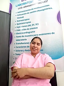 _Susy-Office1 webcam