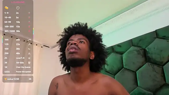 AllexJacob webcam