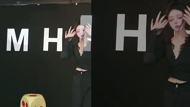 MHe-002 webcam