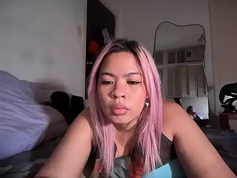 Tina_Slick webcam