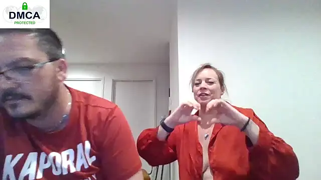 Miss-Chupagirly webcam