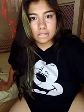 SakuraDoll7u7 webcam
