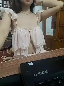 NinaKey webcam