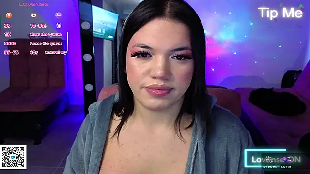 ashley-midnight webcam