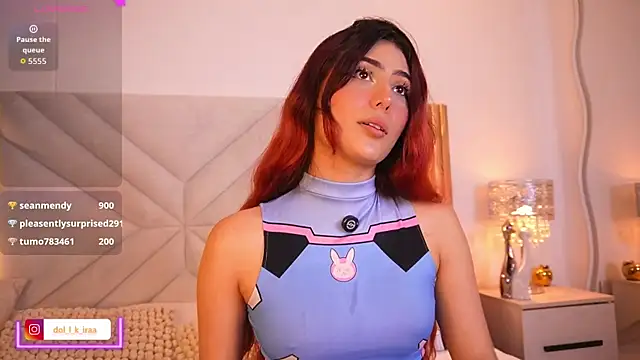 Doll_kira_ webcam