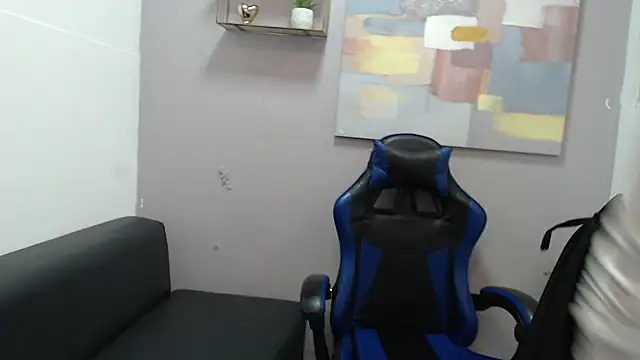 dafne_kim webcam