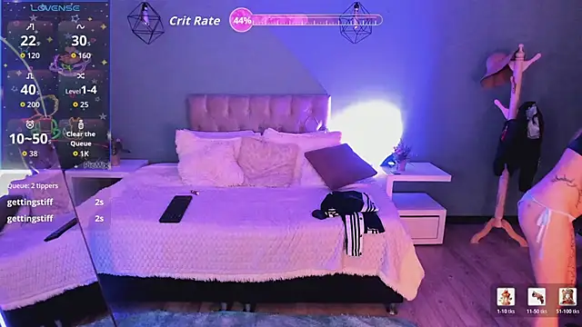 Kim_Jeins666_ webcam