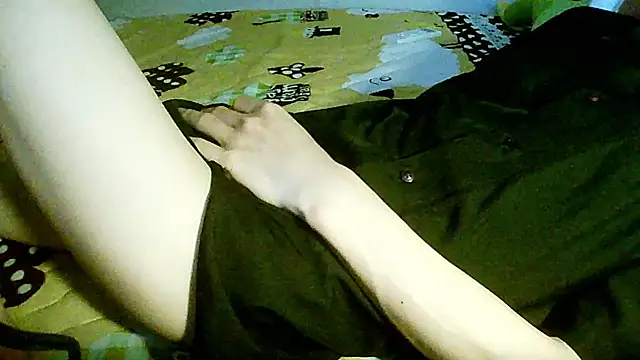 Kangc369 webcam