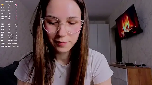 Honey_Peachy webcam