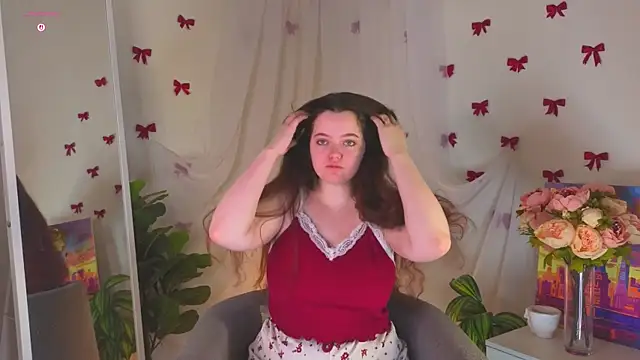 AlishaWolfertz webcam