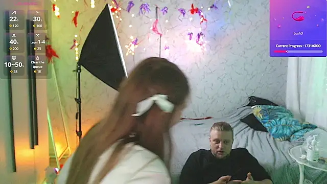 Peach_Mary_Jay webcam