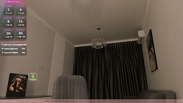 sweetest_candy webcam