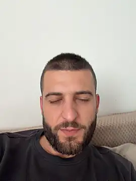 Pablo_Hornyguy95 webcam