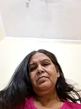 Shalini3456 webcam