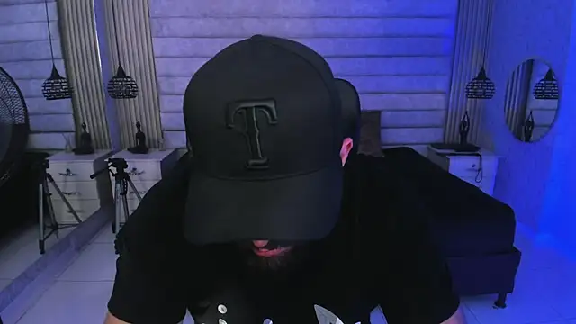 jhon_bear03 webcam