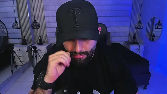 jhon_bear03 webcam