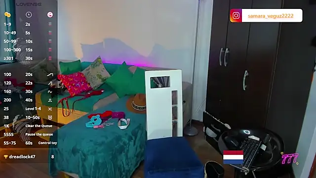 samara_veguz222 webcam