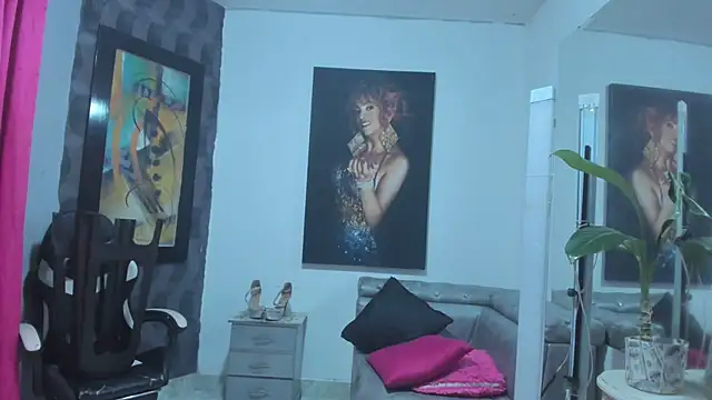 Ciara_HotTs webcam