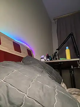 Evelinia webcam