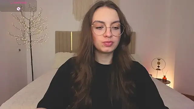 Real_cutie1 webcam