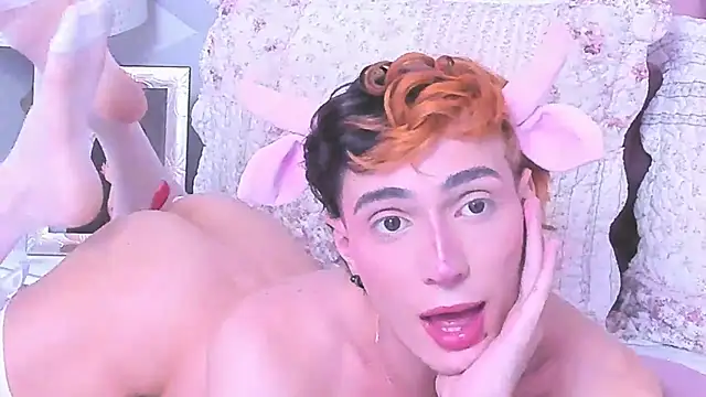 KylieMonnett webcam