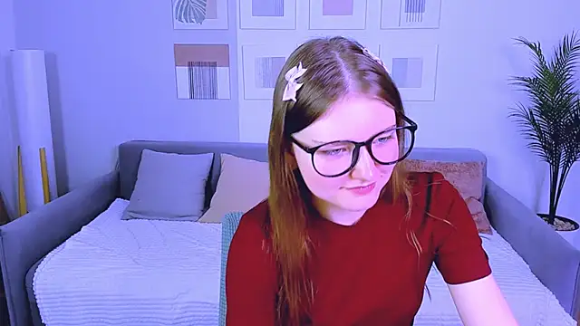 LookEva webcam