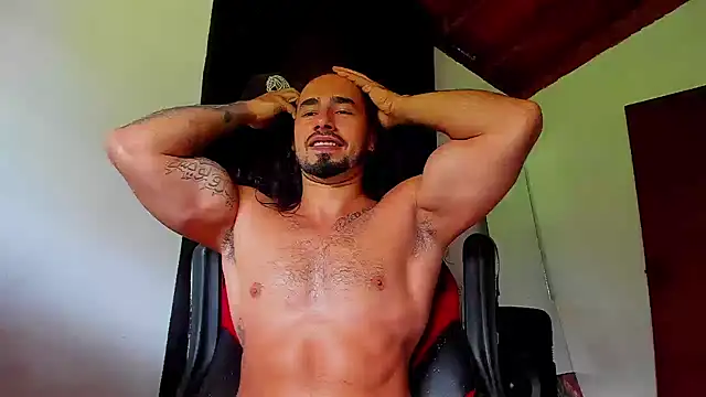 Baky_sexy webcam