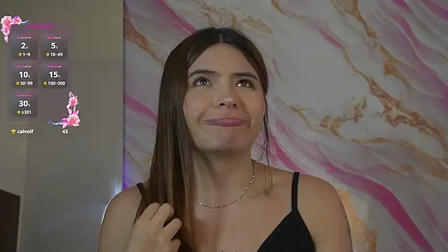 Eimyaniston_cute webcam