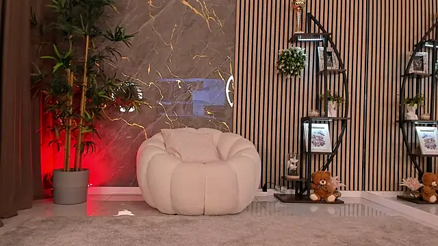 Red_Kim webcam