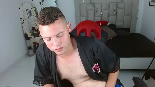 sven_fox723 webcam