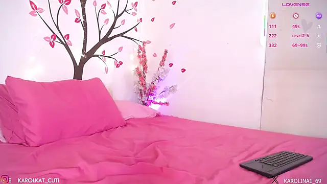 Karolina_1 webcam