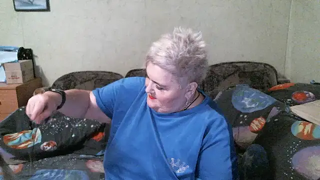 Lana555 webcam