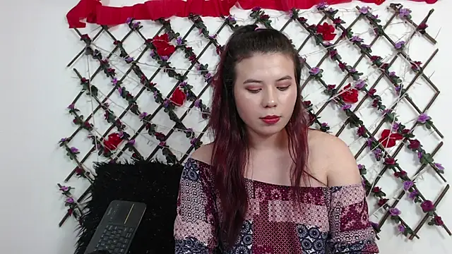Samantha_Wallker webcam